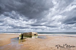 Hemsby Pillbox