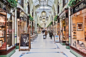 Norwich Royal Arcade