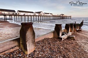 Southwold Pier