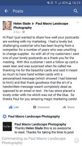 postcardfeedback