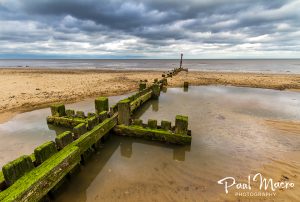 Mundesley Beach