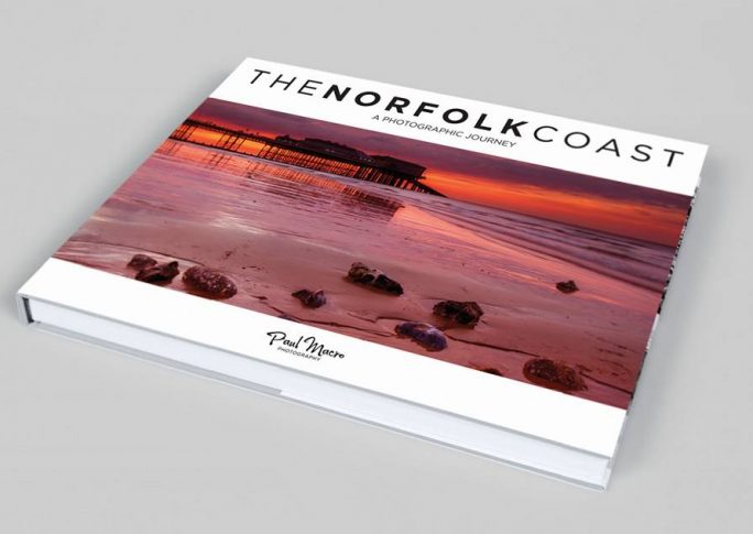 Norfolk Photographic Books