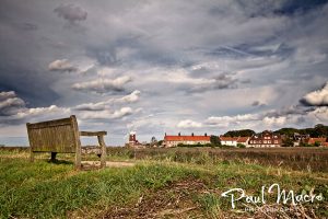 Cley Windmill
