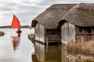 Hickling Broad