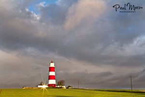 Happisburgh Lighthouse Star