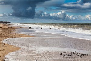 Cart Gap to Happisburgh