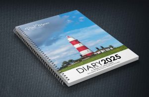 Norfolk 2025 Norfolk Diary
