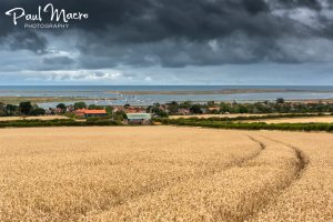 Brancaster Staithe Village