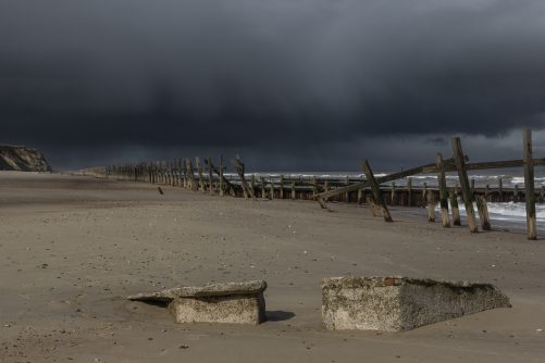 Happisburgh Pillbox