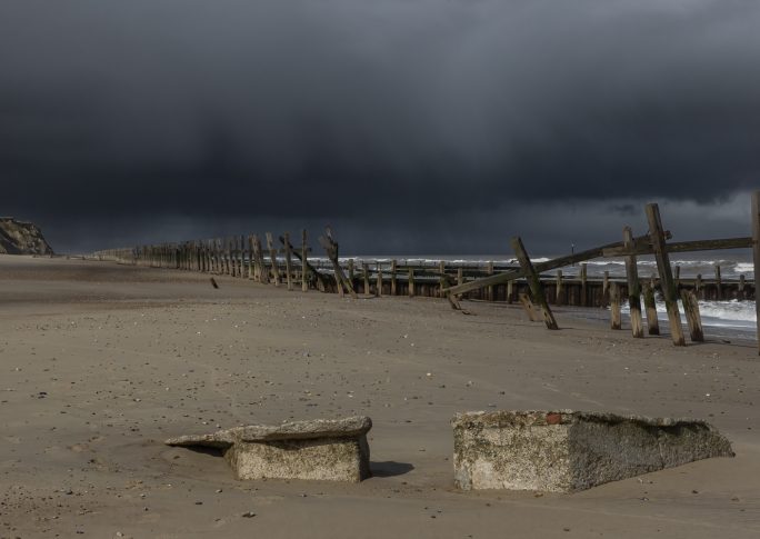 Happisburgh Pillbox